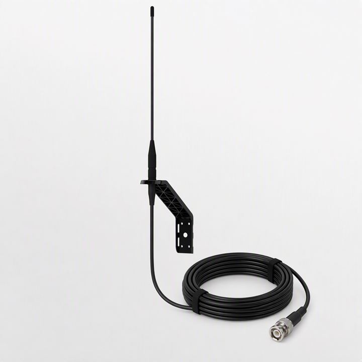 Bracket Mount UHF TETRA Antenna 380-400MHz | BM.390